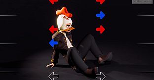 Amarillo's Foot Foot Crunch