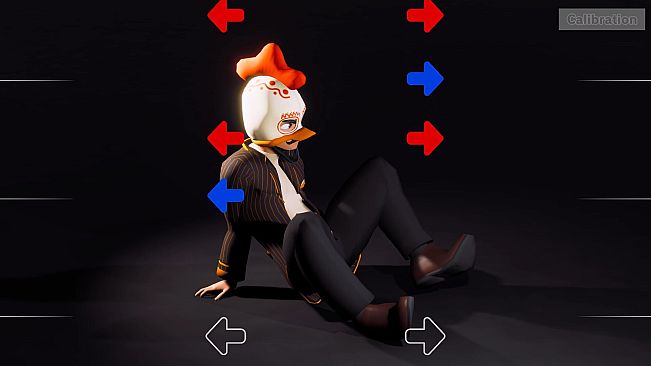 Amarillo's Foot Foot Crunch