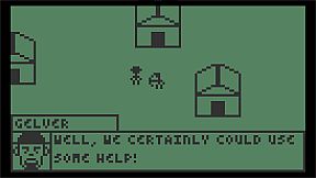 Lonayr Libraries: A King's Greed