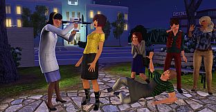 The Sims 3 Ambitions