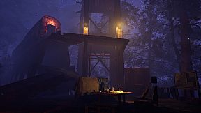 Journey Into Darkness