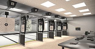 Bullets And More VR - BAM VR