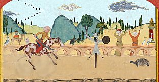 Nakkash: A Miniature Adventure