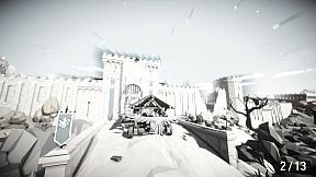 Aery VR - A Journey Beyond Time