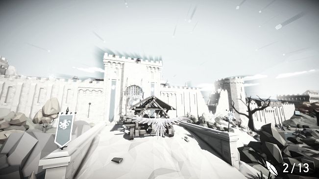 Aery VR - A Journey Beyond Time