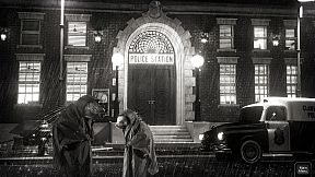 Chicken Police - Paint it RED!