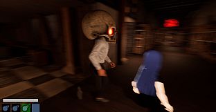 Escape Horror Online