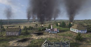 Graviteam Tactics: Against the Tide