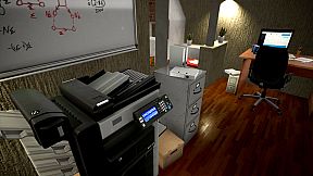 Tourist Bus Simulator