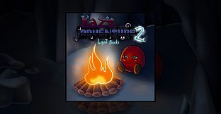 Kaz's Adventure 2: Lost Souls Soundtrack