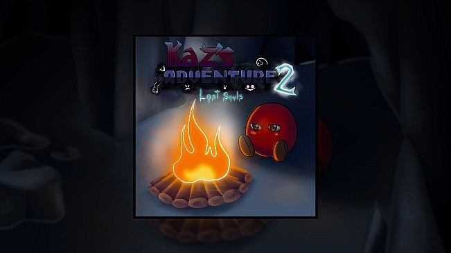 Kaz's Adventure 2: Lost Souls Soundtrack