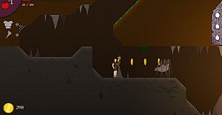 Ethoterria's Last Soldier