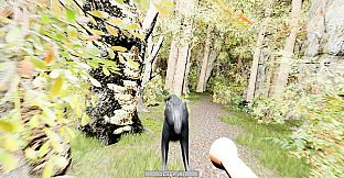 The Man with the Dog