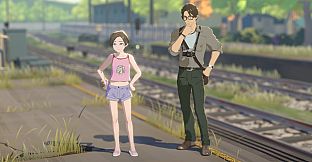 OPUS: Prism Peak - Character Costume Pack