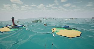 Plunder Bay