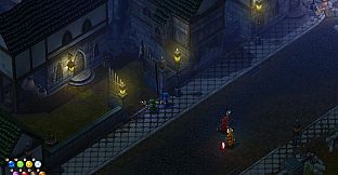 Magicka: Dungeons and Gargoyles