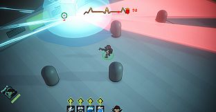 Stolen Heart (Prototype)