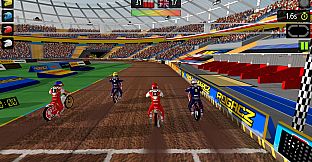 Speedway Challenge 2023