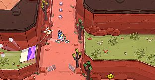 Bluey's Quest for the Gold Pen