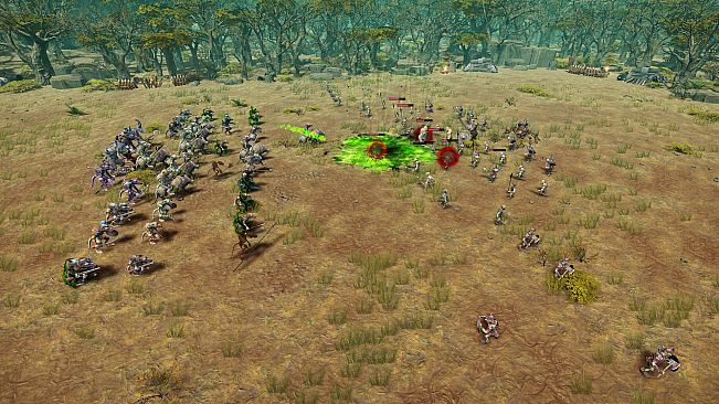 Godking: Master of Rituals