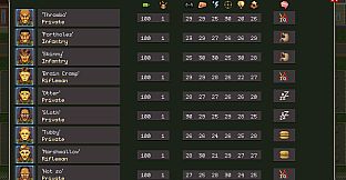 Full Metal Sergeant 2