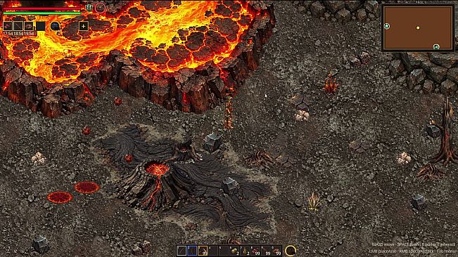 Epokborn: From Stone to the Stars
