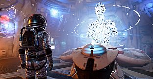 Far Cry 5 - Lost On Mars