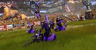 Blood Bowl 2 - Goblins