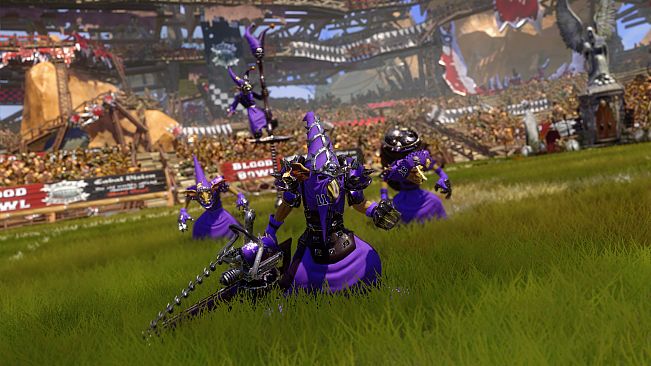 Blood Bowl 2 - Goblins