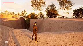 Mr. Jones: Retribution