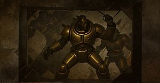 AI-VJ - Artsy Visuals