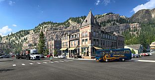 American Truck Simulator - Colorado