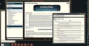 Fantasy Grounds - Dinner with the Spirits - Level-4