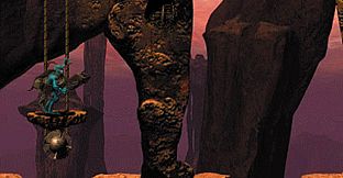 Oddworld: Abe's Oddysee