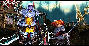 XAOC 罔市援護百寶箱