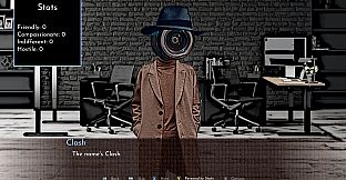 Clash: Robot Detective - Complete Edition