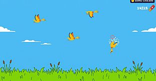 Hunt The Ducks