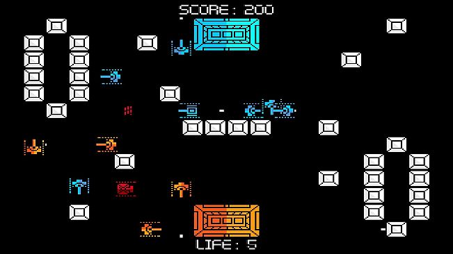 Tiger Tank 59 Ⅰ Mission Pack 077