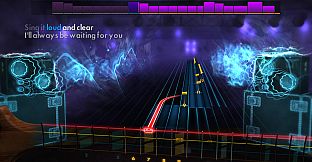 Rocksmith 2014 Edition – Remastered – Coldplay- “Shiver”