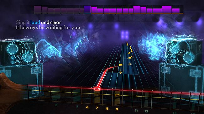 Rocksmith 2014 Edition – Remastered – Coldplay- “Shiver”
