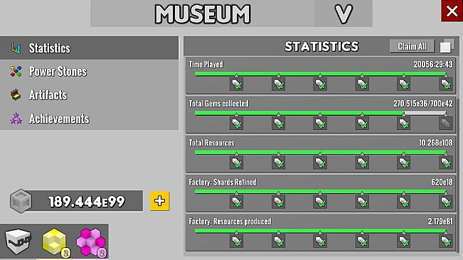 The Perfect Tower II