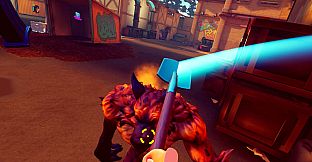 Monster Showdown: Prologue