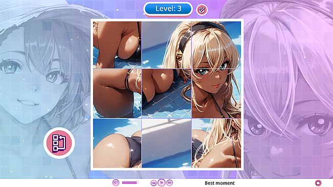 HENTAI Waifu Pieces