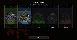 PoopMan: Sewer Survivor