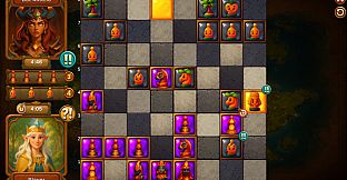 Choc Tactic for Chess Master - Blitz Team