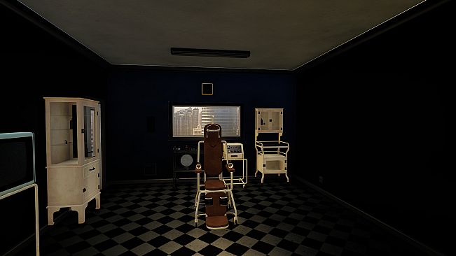 Hospital for Clip maker