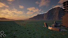 Zombie Scars: Ashen Dawn