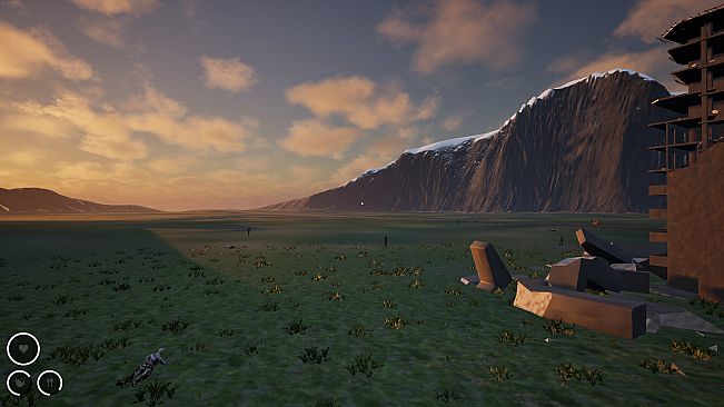 Zombie Scars: Ashen Dawn