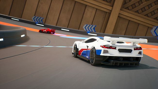 HOT WHEELS UNLEASHED 2 - Speed and Style Pack