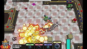 Pineapple Smash Crew